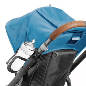 Porte-<span class=keywords><strong>bouteille</strong></span> en plastique, Cage à gobelet ajustable, <span class=keywords><strong>pour</strong></span> <span class=keywords><strong>vélo</strong></span> <span class=keywords><strong>de</strong></span> bicyclette, bon marché, 1 pièce - Product Image 2