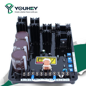 Régulateur de tension automatique AVC63-12B1, stabilisateur AVR pour générateurs Caterpillar, accessoires pour générateurs Caterpillar - Product Image 3