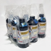 Tinta UV Original Lus-210 para Plotter Mimaki MODAO 3T, Impresora Ujv100-160, Compatible con Jv33, Jv300, Cjv300, Cjv150, Jv150