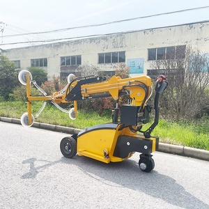 Terrain accidenté extérieur <span class=keywords><strong>électrique</strong></span> personnalisé marbre tôle batterie <span class=keywords><strong>électrique</strong></span> vide verre ventouse installation de fenêtres - Product Image 4