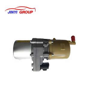 Pompe de direction assistée adaptée pour MAZDA 3 2010-2011 BBM432600A BBM432600B BBM432600D BBM532600 BBM532600A BBM432600C BBM4-32-600A - Product Image 4