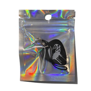 Cheerhas guitar chọn Móc Khóa Laser - Product Image 3