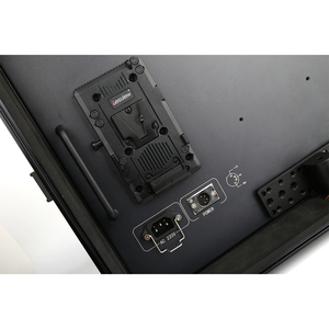 Desview S21 21,5 ''Full <span class=keywords><strong>HD</strong></span> Multi View Director Monitor IPS 1000NITs Soporte de pantalla 4K 3G-SDI Entrada/salida - Product Image 5