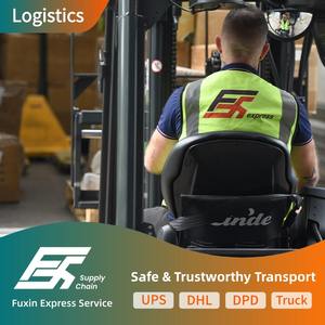 最佳船舶快递货物运输从中国到荷兰的快递海运免费产品 - Product Image 5