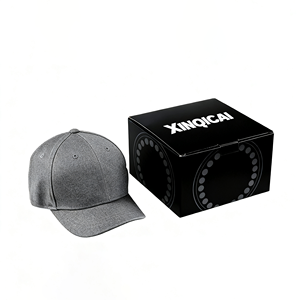 Cajas de Cartón para Gorras de Béisbol Plegables Personalizadas, Cajas de Cartón para Sombreros <span class=keywords><strong>Dandy</strong></span> - Product Image 2