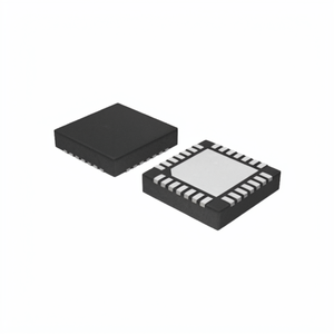 Manufacturer Channel Components Electronic 28 VQFN Exposed Pad Embedded DSPIC33EP32MC202-E_MM - Product Image 1