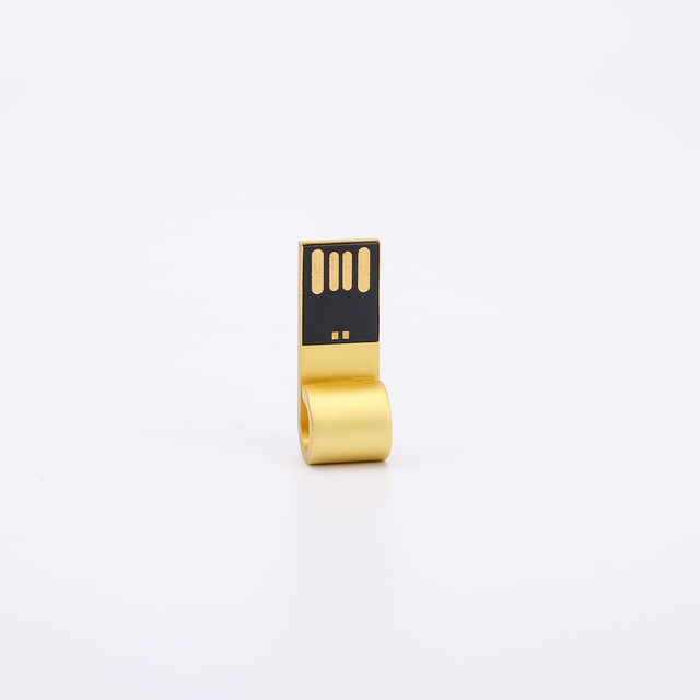 Wholesale Music U Disk Song Video Lossless Sound Quality Car Universal High-speed Flash Disk