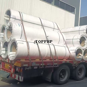 FRP Wall Panel GRP Decorative <b>Board</b> Truck Body Refrigarated Truck Dry Van - Product Image 4