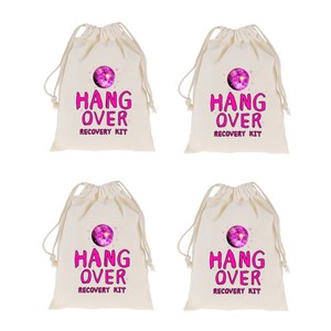 Kits para Prevenir la <span class=keywords><strong>Resaca</strong></span> para Invitados de Bodas y Despedidas de Soltera, Regalos Divertidos, Decoración de Bodas, Bolsas de Regalo - Product Image 2