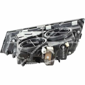 FOGLAMP RH FH3 2008 --> 2012   adapté pour Volvo FH13 3a S. 2008    (21297904) - Product Image 2
