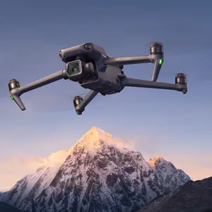 طائرة بدون طيار احترافية 4K Rc Mavic 3 كلاسيكية طيران طويل الأمد طائرة رباعية بمحرك جي بي إس قابلة للطي مع كاميرا 4K إتش دي يمكن التحكم بها يدويًا