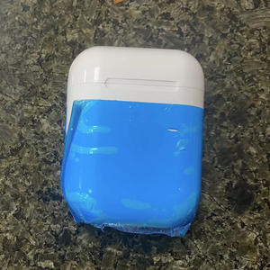 Écouteurs sans fil TWS numériques avec écran, haut-parleurs 10 mm, modèles I13, I14, I15 Pro, I16, I17, I18, A40 Pro, A10 By-16, <span class=keywords><strong>QCY</strong></span> <span class=keywords><strong>T13</strong></span>, F9-5C, Hammerhead - Product Image 2