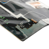 7,6 pulgadas para Samsung Z Fold 3, montaje de digitalizador con pantalla táctil para teléfono móvil Z Fold3 5G, reemplazo de pantalla Lcd con puntos