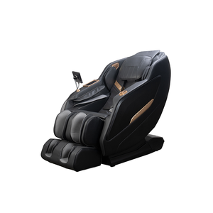 Nouveaux produits en gros singulier pied rouleau TFT contrôleur cou masseur fauteuil de massage - Product Image 4