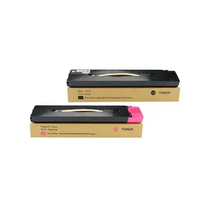 Commercio all'ingrosso della fabbrica V80 cartuccia di <span class=keywords><strong>Toner</strong></span> diretta produttore compatibile di buona qualità <span class=keywords><strong>Toner</strong></span> per Xerox Versant 80 180 280 stampa - Product Image 4