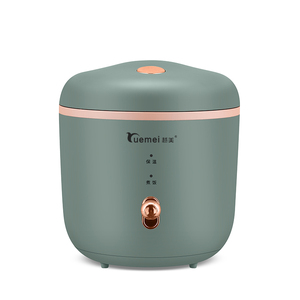 Thiết bị gia dụng nấu ăn nhanh Nồi cơm điện đa chức năng nồi cơm điện mini Nồi cơm điện cầm tay - Product Image 6