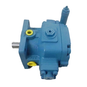 ปั๊มใบพัดแปรผันรุ่น VDC ซีรีส์ VDC-3B-1A3-E20 VDC-3B-1A5-E20 VDC-2A-1A5-E20 ปั๊มไฮดรอลิกสำหรับอุปกรณ์ - Product Image 5