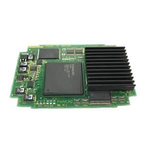 Circuit imprimé original A20B-3300-0319 CPU FANUC - Product Image 5