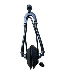 PAN-U ฟีดน้ำแบบคู่จากไต้หวันเครื่องยนต์นอกเรือ - Product Image 1