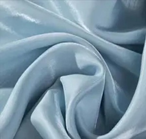 Tissu populaire en rayonne satinée brillante effet coton pour robe <span class=keywords><strong>de</strong></span> soirée femme, imitation <span class=keywords><strong>soie</strong></span> - Product Image 6