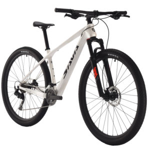 SAVA 2025 Nuevo producto Venta directa OEM y ODM Cubierta de fibra de carbono 2,0 CUES 2*9 Ciclo de velocidad para adultos - Product Image 1