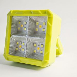 Portable Mini Solar <b>LED</b> <b>Lights</b> Waterproof Multifunctional Emergency Garden Lighting for Outdoor Easy Installation <b>Motion</b> <b>Sensor</b> - Product Image 5