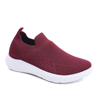 Chaussures de course décontractées pour femmes en gros – Baskets respirantes à semelle souple de créateur pour femmes – Direct Usine