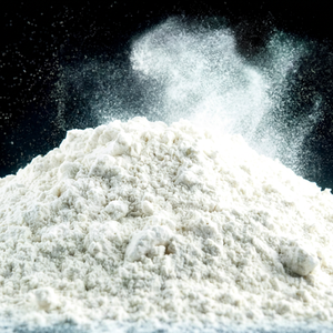 Leeyo Polyfab GCC Calcium Carbonate Powder CaCO3 Industrial Grade Mineral Filler for <b>Rubber</b> PU Foam <b>Paint</b> White Color High - Product Image 1
