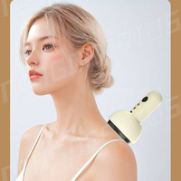 Instrument de massage électrique Gua Sha avec fonction musicale, aspiration puissante, massage complet du corps, débloque les méridiens, masseur CN