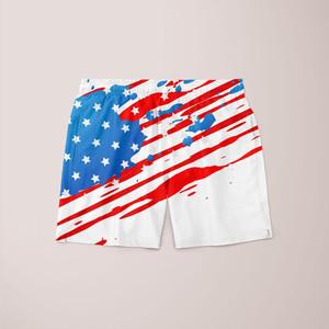 Pantaloncini S_5153 - Product Image 2