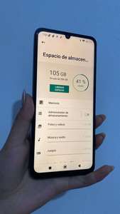 Bán Buôn Đối Với Xiaomi Redmi 13C 4G/5G Điện Thoại Thông Minh 16MP Máy Ảnh 3800MAh 90Hz 6.74 "Mediatek Helio G85 128GB/256GB Lưu Trữ GSM - Product Image 5