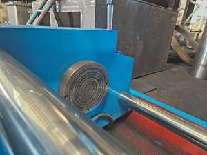 Dụng cụ kiểm tra áp suất van thủy lực loại tác động hoàn toàn tự động - Product Image 6