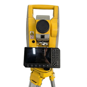 Estación Total Electrónica SOUTH N2H de Alta Precisión con Pantalla Táctil Android para Obras Civiles - Product Image 3