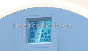 KT-WCT07 VET Peralatan Kedokteran Hewan Terlaris Solusi Pemindaian CT Hewan Pemindai CT untuk Hewan Tomografi Komputer - Product Image 4