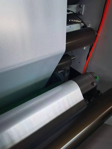 Perforateur macro haute vitesse Shine East pour perforer un <span class=keywords><strong>film</strong></span> plastique - Product Image 3