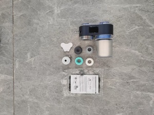 Tốt nhất của nhãn hiệu hộ gia đình uống Máy lọc nước kỹ thuật số bồn rửa vòi nước TAP Lọc 1-0.01um Lọc cuộc sống nhắc nhở - Product Image 3