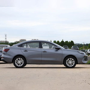 รถยนต์ Roewe I5 ซีดาน ปี 2026 พวงมาลัยซ้าย เกียร์อัตโนมัติ เครื่องยนต์ 1.5 ลิตร ขายส่ง Rowei i5 คุณภาพสูง ผลิตในจีน ส่งออก - Product Image 6