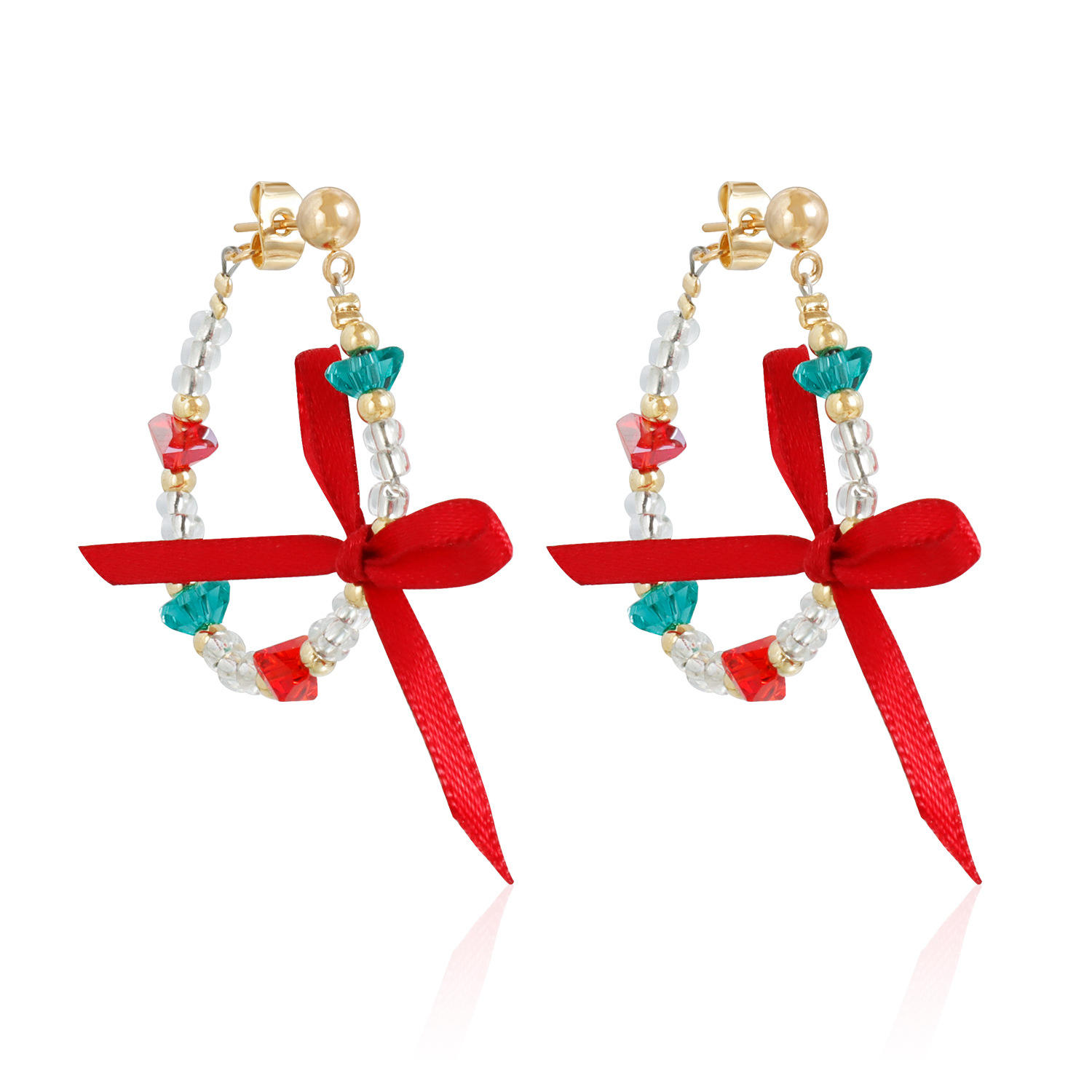 ZW3436 earrings