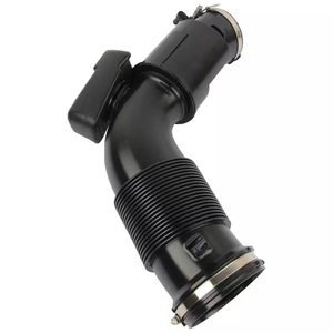 ท่อไอดี 06E129629Q สำหรับอะไหล่เครื่องยนต์ออดี้ A4 A5 วัสดุ ABS - Product Image 3