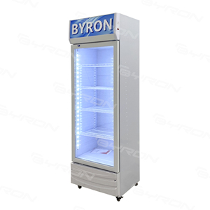 <span class=keywords><strong>Vitrine</strong></span> Réfrigérée Durable <span class=keywords><strong>pour</strong></span> Boissons, Mode de Réfrigération Statique, Réfrigérateur d'Exposition de Boissons, Tension Personnalisable <span class=keywords><strong>pour</strong></span> le <span class=keywords><strong>Marché</strong></span> Mondial - Product Image 2