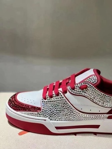 Zapatos de Skateboard con Amortiguación de Alta Gama, Antiolor y con Cuentas, Personalizados y de Lujo, Modelo 2026 - Modernos y a la Moda para Hombre - Product Image 4