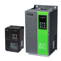 Convertisseur de fréquence AC XLY750 VFD 0,75KW-7,5KW 220V 380V pour moteurs triphasés, pompe et souffleurs