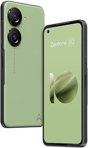Zenfone 10 5G รุ่นใหม่ปี 2023 เวอร์ชันสากล Snapdragon 8 Gen 2 หน้าจอ AMOLED 5.9 นิ้ว 144Hz แบตเตอรี่ 4300mAh มาตรฐาน IP68 ความจุ 256GB รองรับภาษาฝรั่งเศสและภาษาสเปน - Product Image 6
