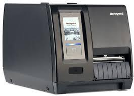 เครื่องพิมพ์ฉลากบาร์โค้ดอุตสาหกรรม Intermec PM45A เครื่องพิมพ์ฉลากบาร์โค้ดสติ๊กเกอร์ความร้อน QR อุตสาหกรรมประสิทธิภาพสูง - Product Image 3