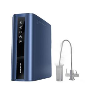 Purificador de Agua por Ósmosis Inversa AUX Azul 10.1kg Sistema de Filtro Eléctrico de Alta Eficiencia para Grifo de Cocina - Product Image 1