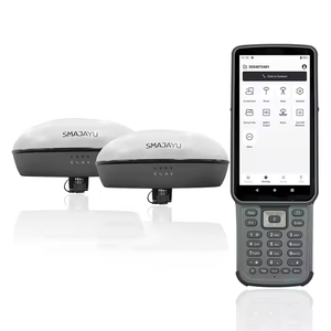 SMA26 RTK IMU NOAA Receptor <span class=keywords><strong>GNSS</strong></span> Certificado Base Rover Levantamento - Product Image 1