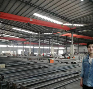 Lámpara LED corrugada Matsu Temple Teja de techo Lámpara de media luna Techo Iluminación dorada Pabellón Superficie Paisaje Luces de inundación - Product Image 2