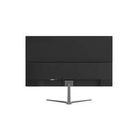 Moniteur de bureau à panneau FHD VA de 22 pouces Interfaces à écran large pour entreprises Moniteurs LCD à résolution 1920x1080
