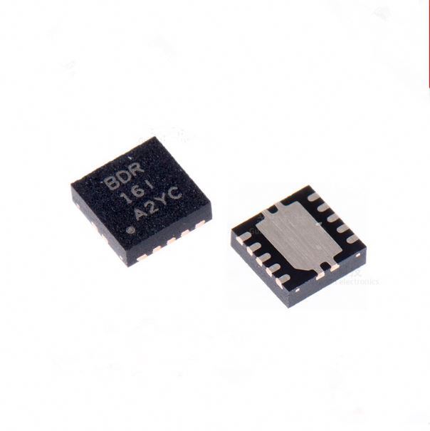 TPS62172DSG TPS62172DSGR TPS62172DSGT QUG Switching Regulator Chip