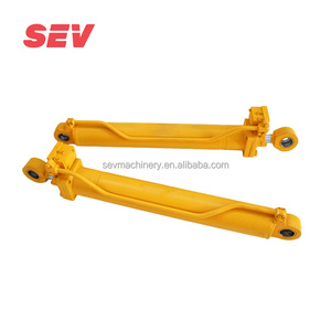 กระบอกไฮดรอลิกปรับเอียง <span class=keywords><strong>D10N</strong></span> D10R D10T <span class=keywords><strong>Dozer</strong></span> 232-0652 9T-9204 2320652 9T9204 - Product Image 6